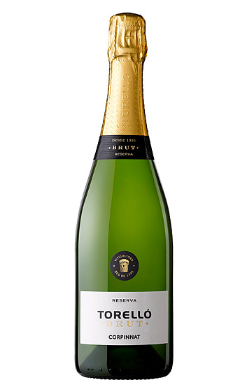 Produto: Torelló Brut Reserva 2023