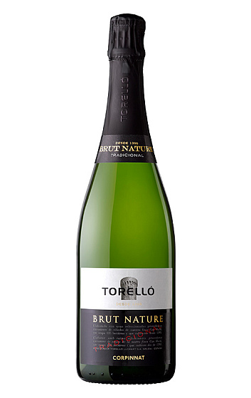 Produto: Torelló Tradicional Brut Nature 2023