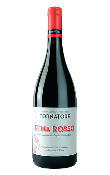 Produto: Tornatore Etna Rosso 2023