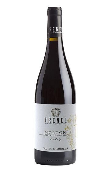 Produto: Trénel Morgon 2024