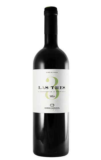 Produto: Las Tres Blanco 2024