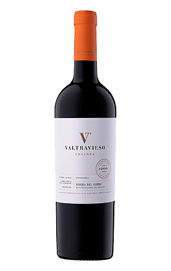 Produto: Valtravieso Crianza 2023