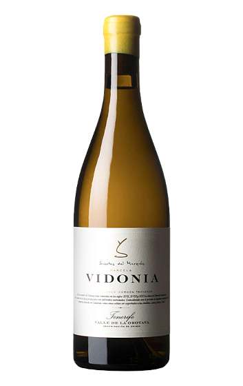 Produto: Suertes del Marqués Vidonia 2025