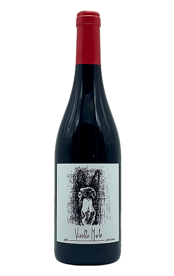 Produto: Vieille Mule by Jeff Carrel 2024