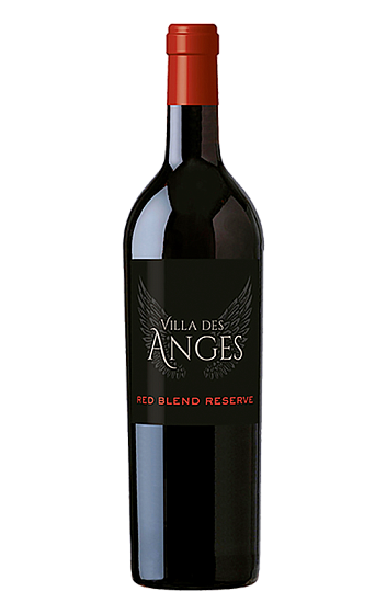 Produto: Villa des Anges Red Blend Réserve 2023