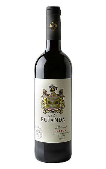 Produto: Viña Bujanda Reserva 2020