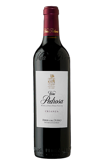 Produto: Viña Pedrosa Crianza 2023