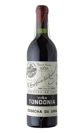 Produto: Viña Tondonia Gran Reserva 2005