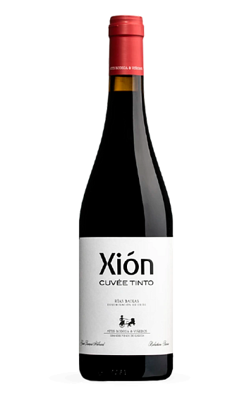 Produto: Xión Cuvée Tinto 2023