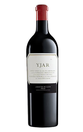 Produto: Yjar 2021