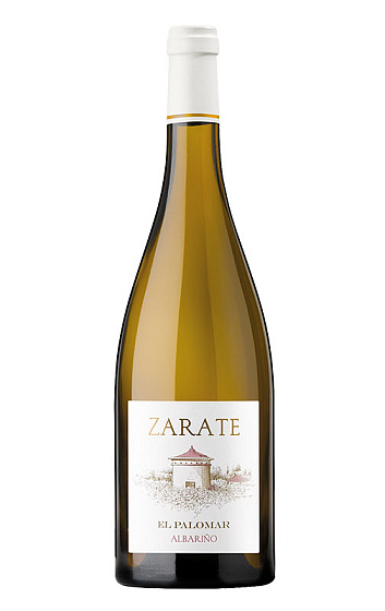 Produto: Zárate El Palomar 2025