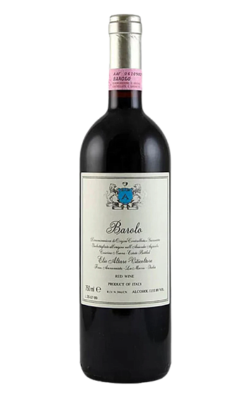 Produto: Elio Altare Barolo 2022