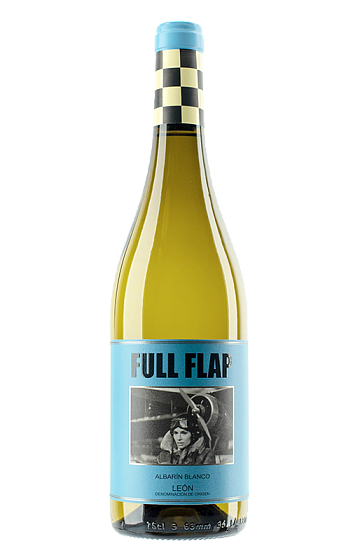 Produto: Full Flap Blanco 2025