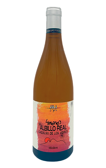 Produto: 4 Monos Albillo 2024