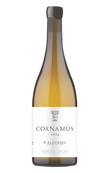 Produto: Algueira Cornamús 2023