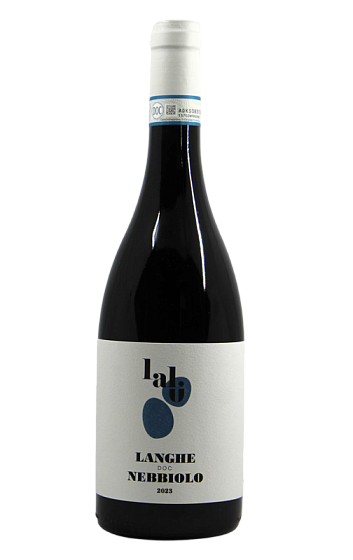 Produto: Azienda Agricola Lalù Langhe Nebbiolo 2023