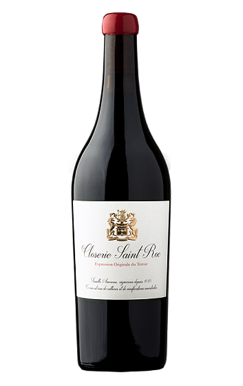 Produto: Closerie Saint Roc 2016