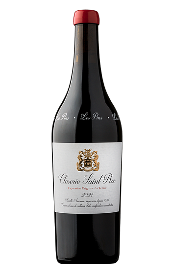 Produto: Closerie Saint Roc Les Pins 2020