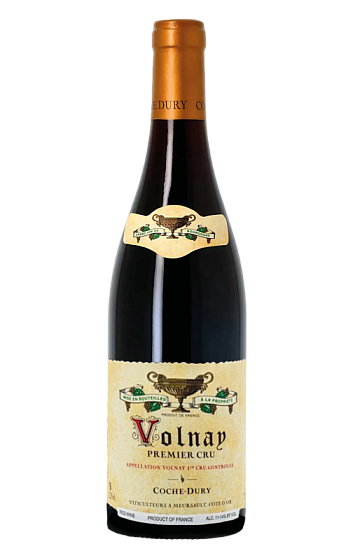 Produto: Domaine Coche-Dury Volnay 1er Cru 2021