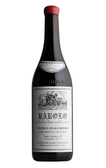 Produto: Ester Canale Rosso Barolo 2020