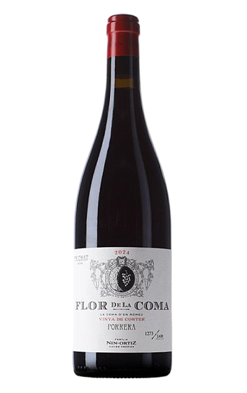 Produto: Família Nin Ortiz Flor de la Coma 2024