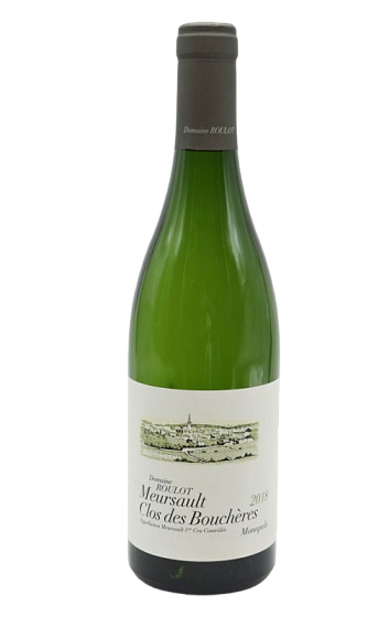 Produto: Jean-Marc Roulot Meursault 1er Cru Les Bouchères 2018