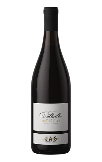 Produto: José Antonio García Viticultor Valtuille Vino de Villa 2024