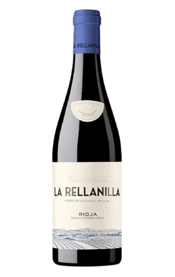 Produto: La Rellanilla 2025
