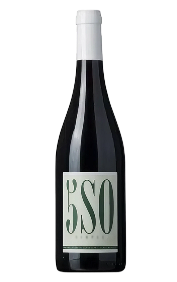 Produto: Mas Coutelou 5SO Simple 2025