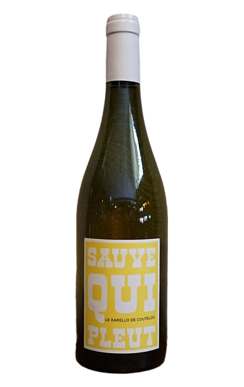 Produto: Mas Coutelou Sauve qui Pleut 2025