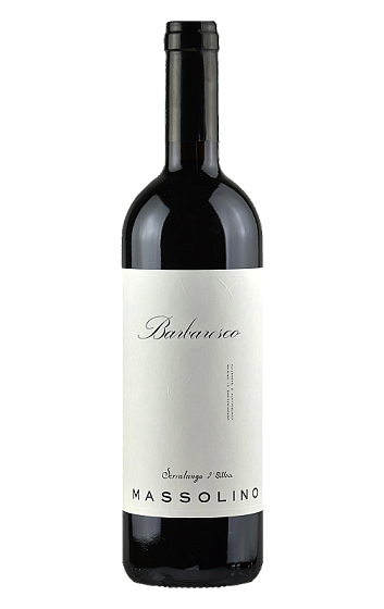 Produto: Massolino Barbaresco 2022
