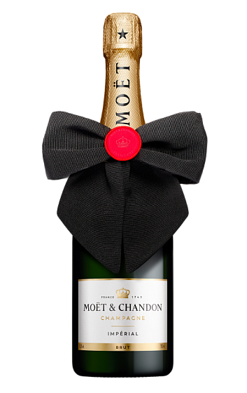 Produto: Moët & Chandon Brut Impérial Bow