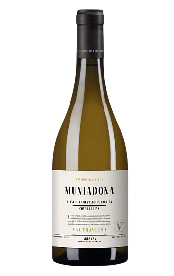 Produto: Muniadona 2024