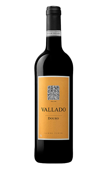 Produto: Quinta do Vallado tinto 2024