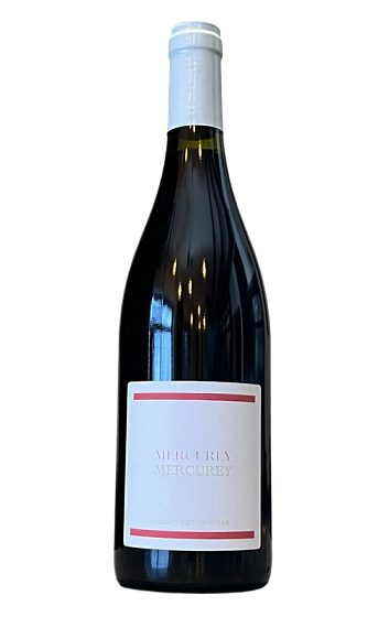 Produto: Renaud Boyer Mercurey Rouge 2023