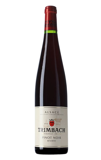 Produto: Trimbach Pinot Noir Réserve 2023