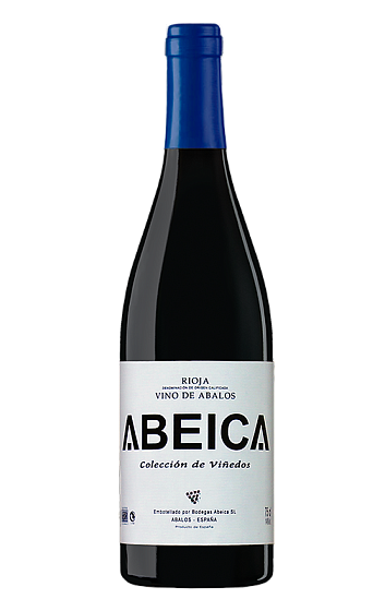 Produto: Abeica Colección de Viñedos 2024
