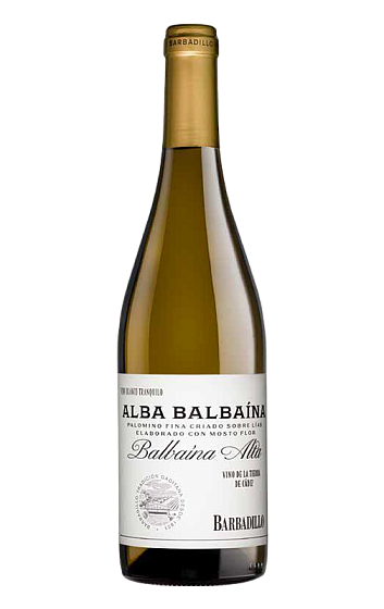 Produto: Alba Balbaína 2025