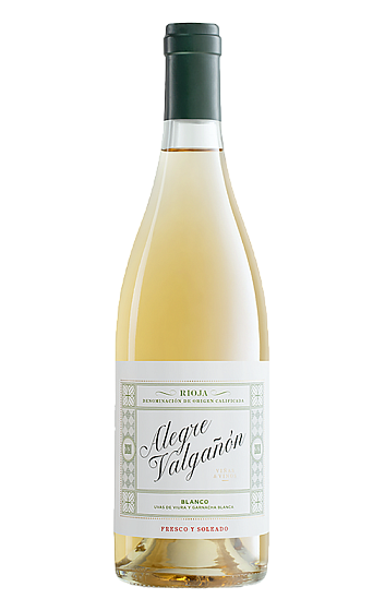 Produto: Alegre Valgañón Blanco 2022