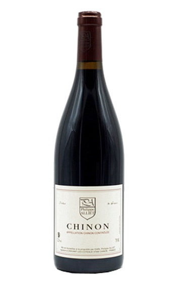 Produto: Domaine Philippe Alliet Chinon Tradition 2024