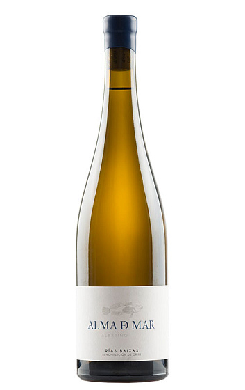 Produto: Albamar Alma de Mar 2025