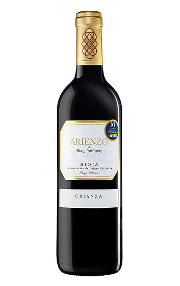 Produto: Arienzo Crianza 2023