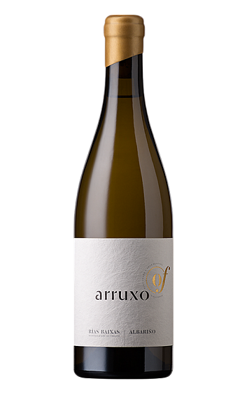 Produto: Arruxo Albariño 2024
