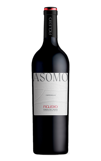 Produto: Figuero Asomo Tempranillo 2025