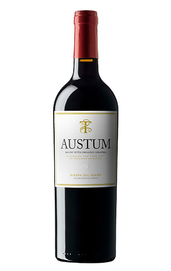 Produto: Austum Ecológico 2025