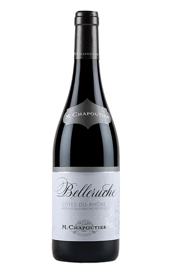 Produto: M. Chapoutier Belleruche Rouge 2025