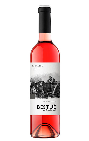 Produto: Bestué Garnacha Rosado 2026