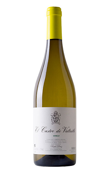Produto: El Castro de Valtuille Godello 2025