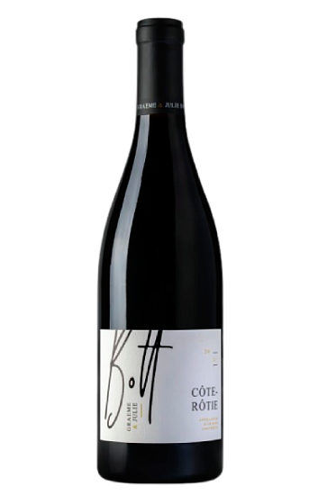 Produto: Bott Côte-Rôtie 2023