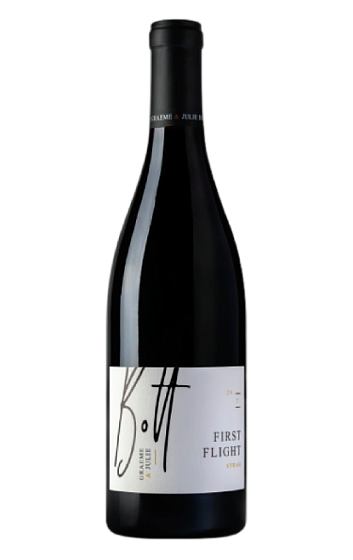 Produto: First Bott Flight Syrah 2024